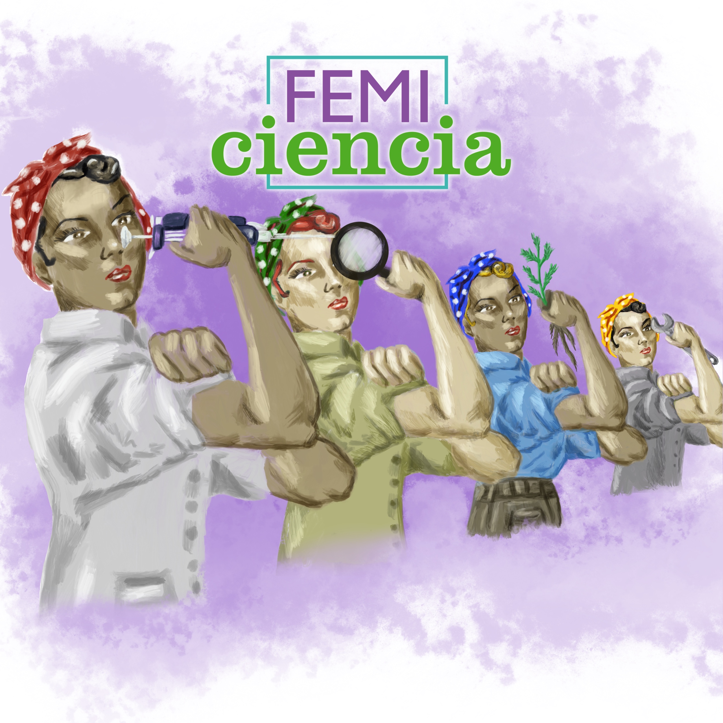 Newsletter Vol. XIX - Ciencia bajo una praxis feminista: desafíos actuales