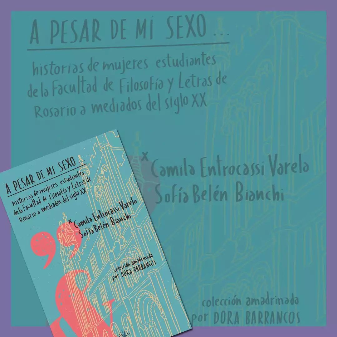 Newsletter Vol. XI - A pesar de mi sexo