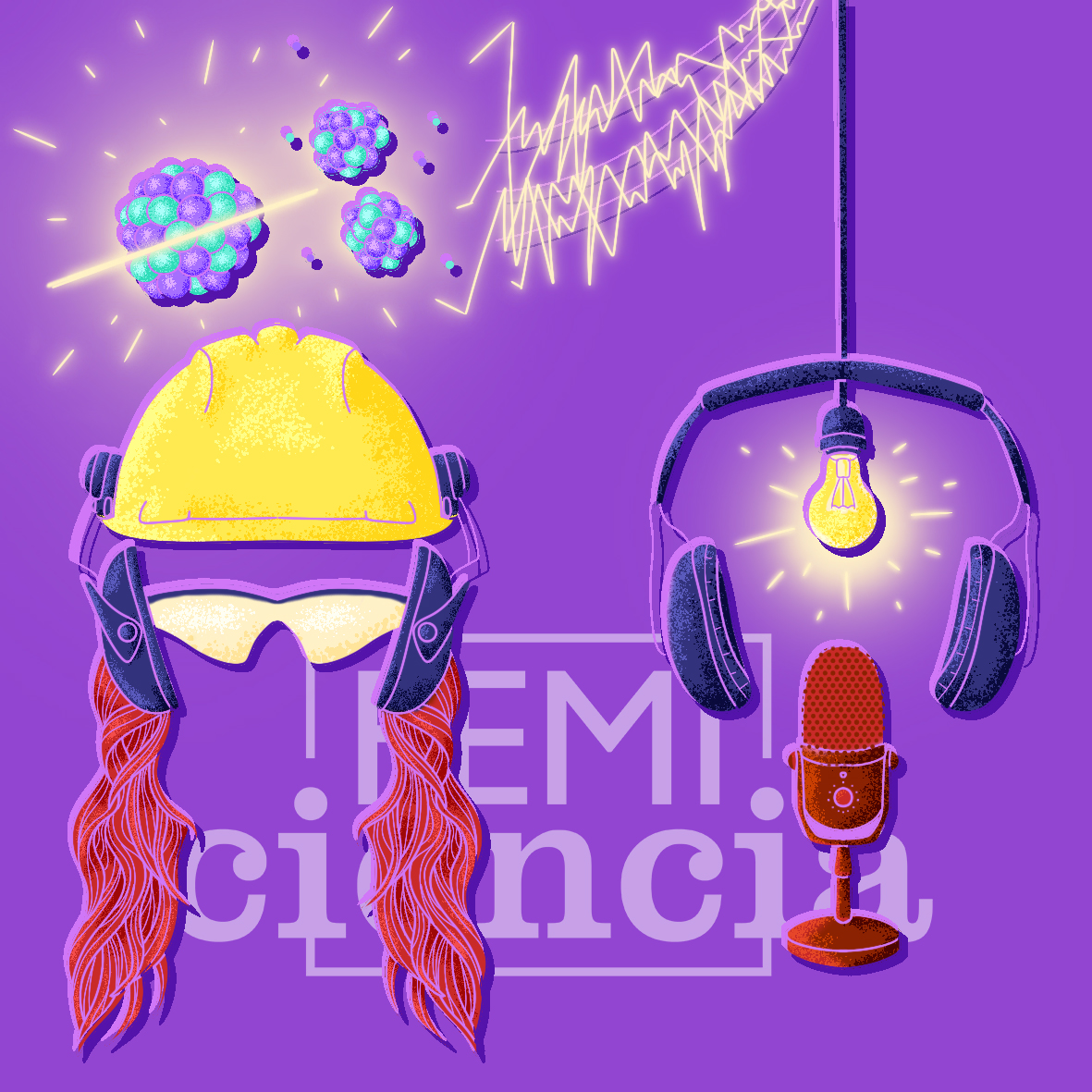 Newsletter Vol. XXIV - Energía nuclear y mes de la Cultura Científica